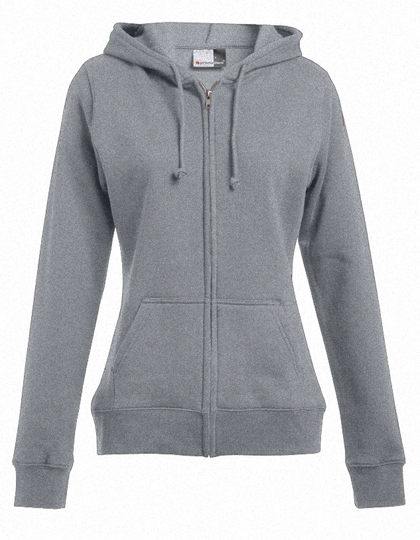 Women´s Hoody Jacket 80/20