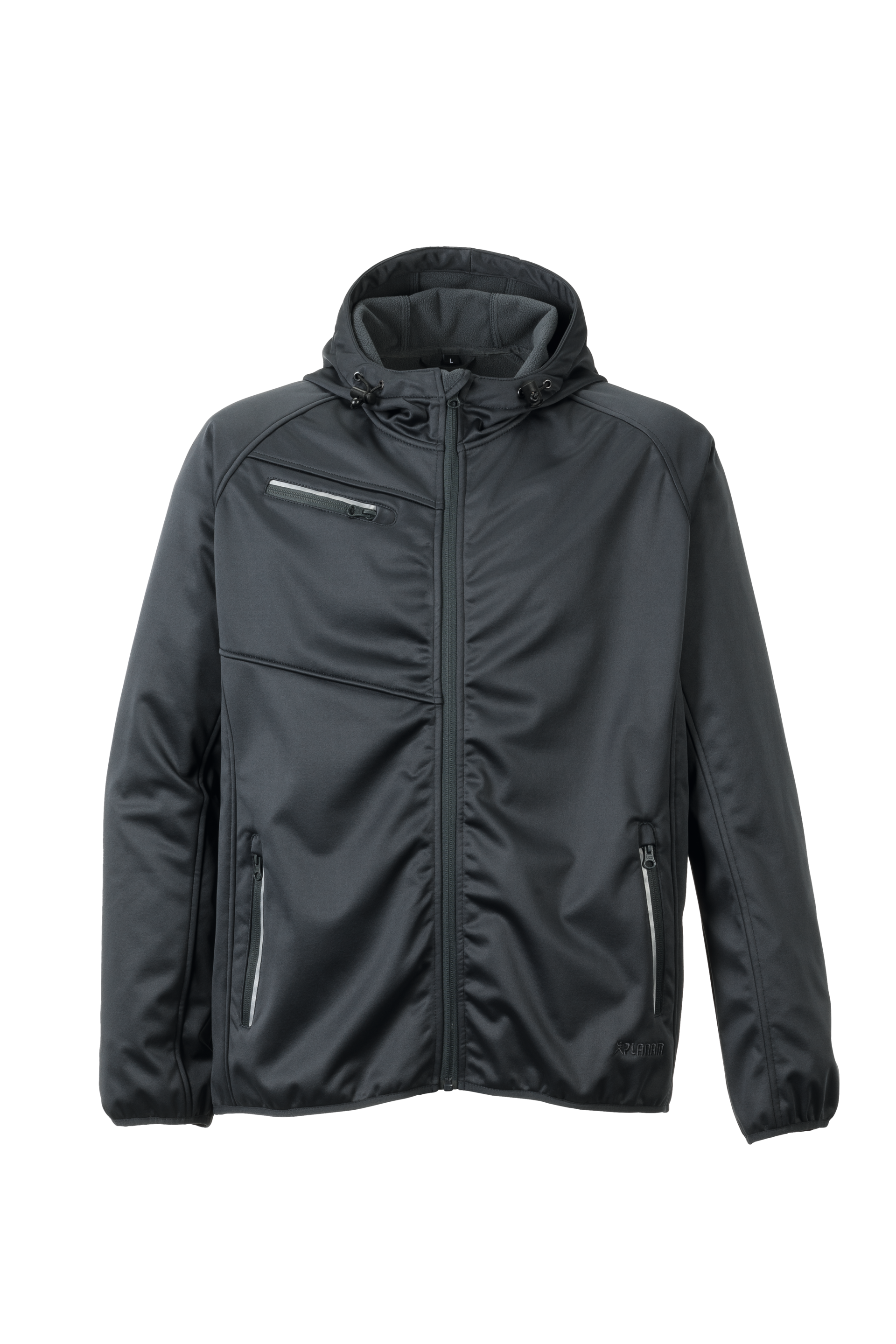 PLANAM Fog Softshelljacke Outdoor