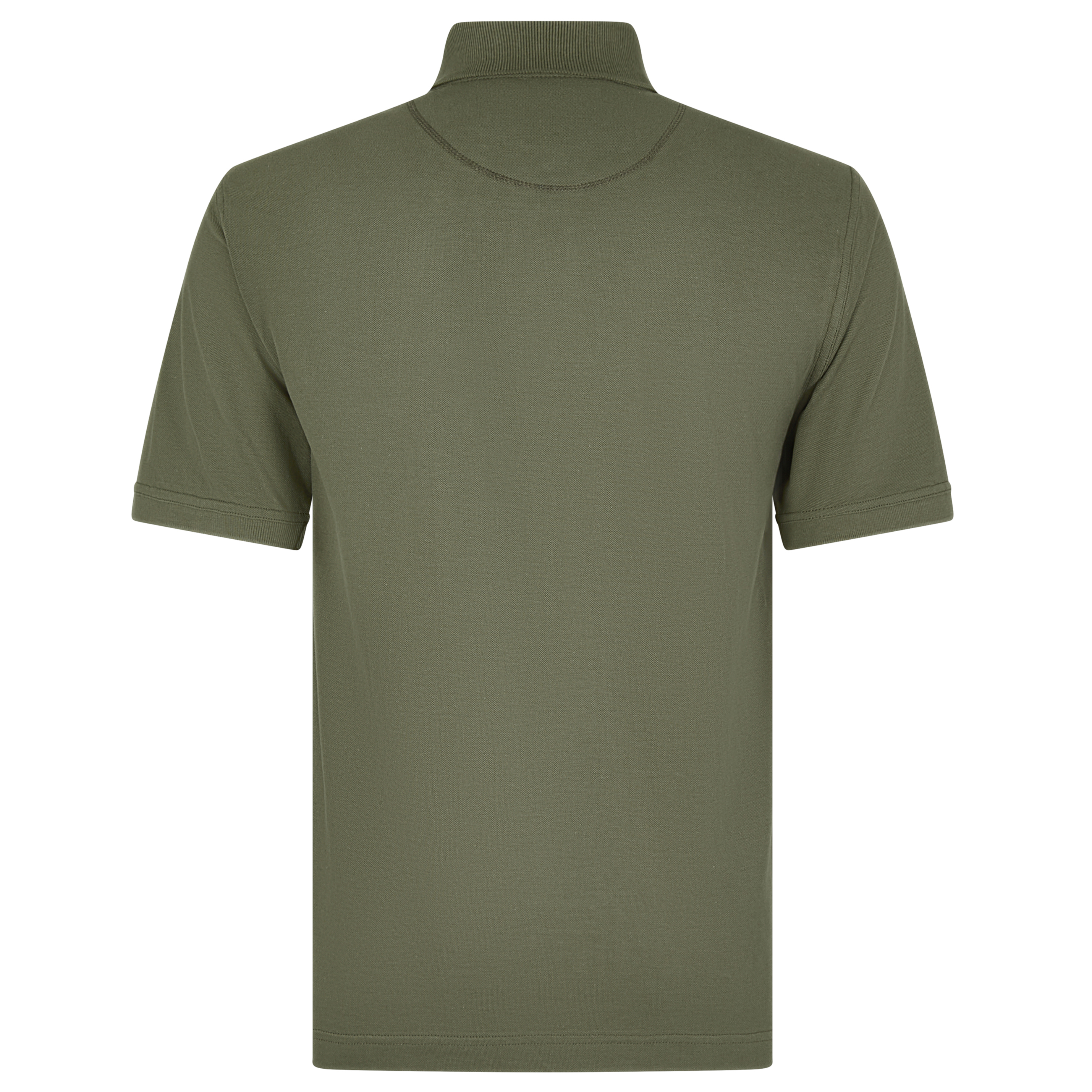 Classic Fit Cotton Klassic Superwash 60° Polo