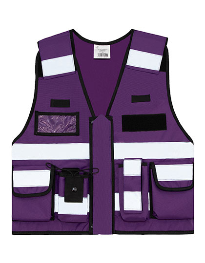 Weste – Tactical Vest Bonn