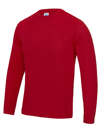 T-Shirt – Long Sleeve Cool T