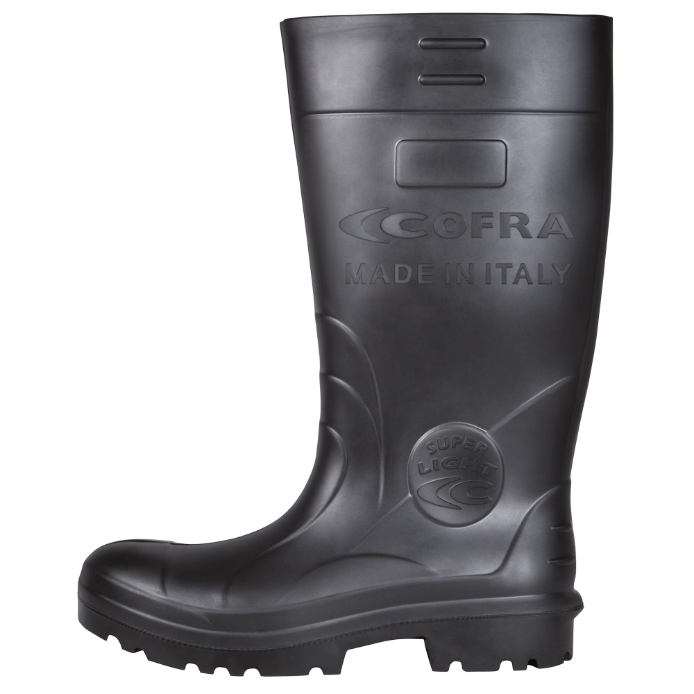 PU-Stiefel Taranto