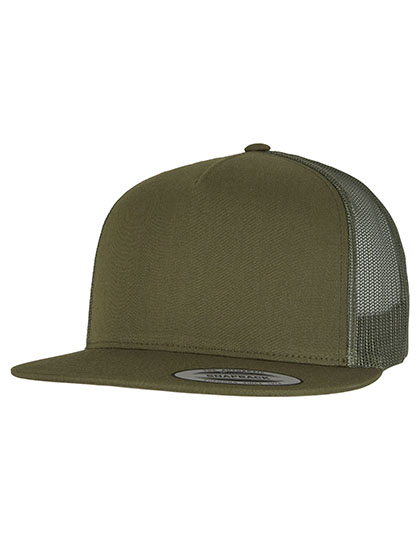 Cap – Classic Trucker