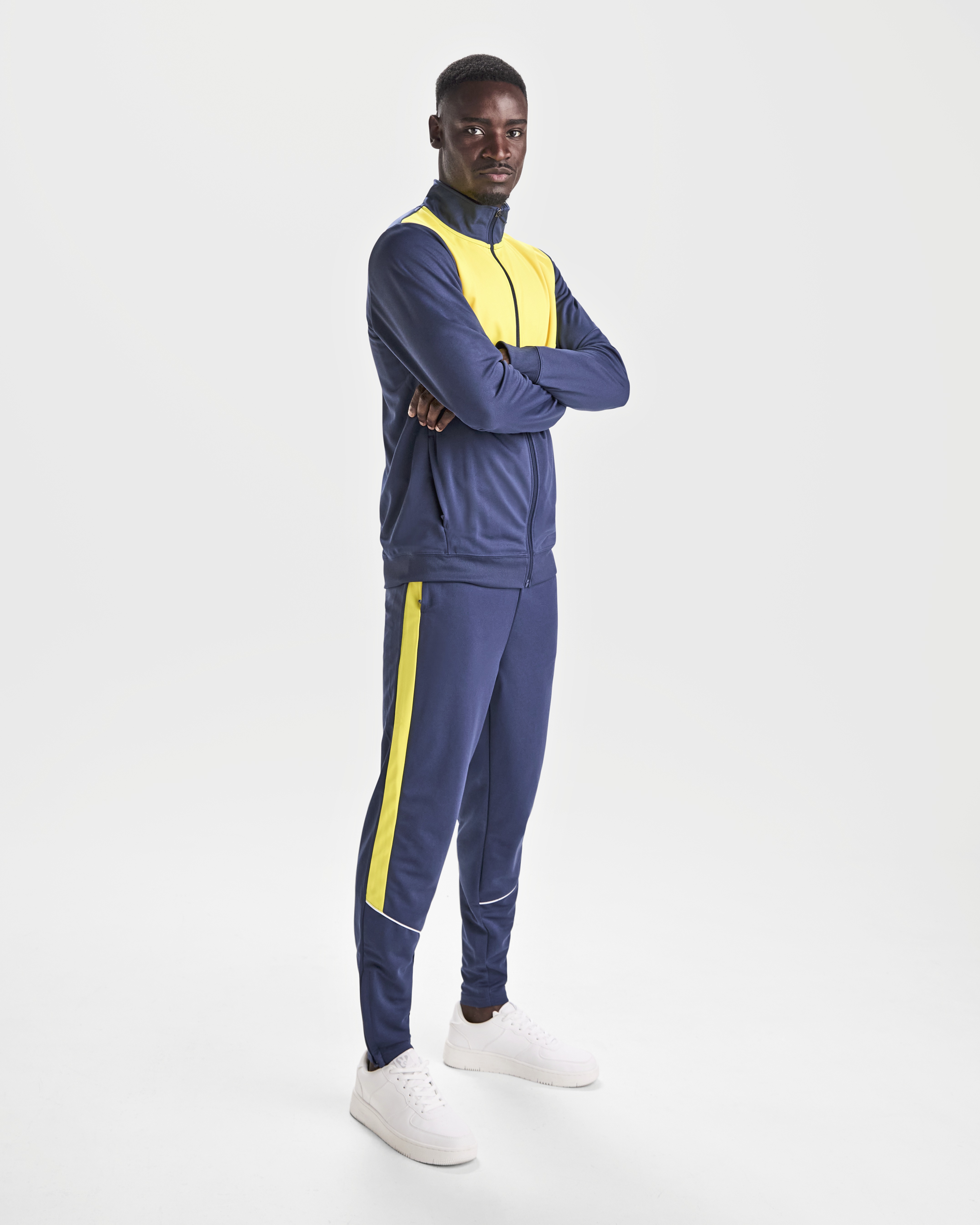 Trainingsanzug – Evans Tracksuit