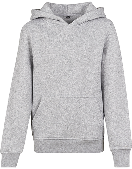 Sweatshirt – Kids´ Basic Hoody