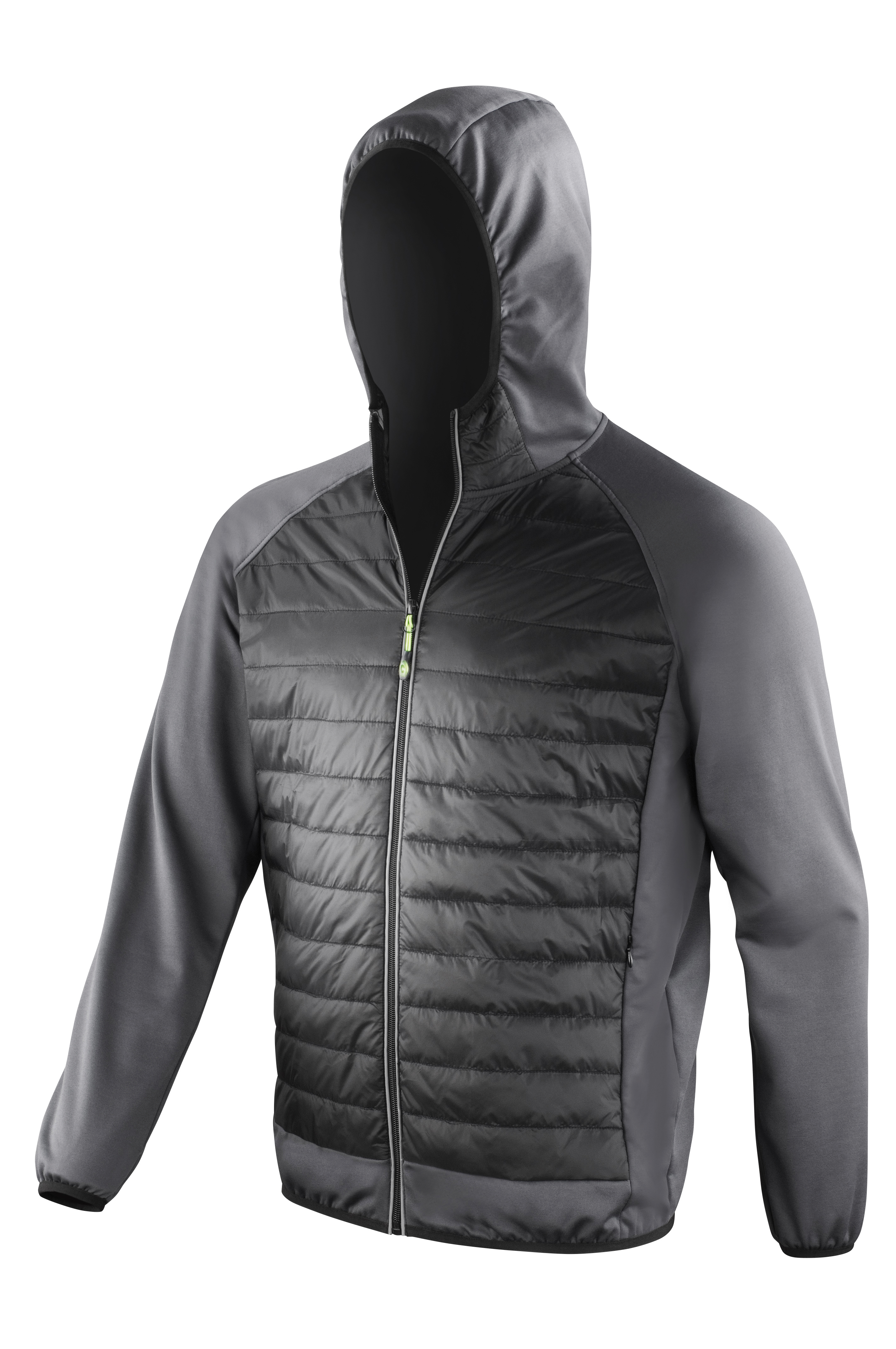 Men´s Fitness Zero Gravity Jacket