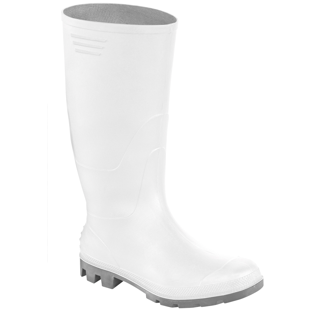 Nitril-Stiefel Hoch Metzger
