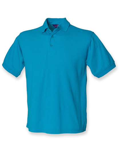 Men´s 65/35 Classic Piqué Polo Shirt
