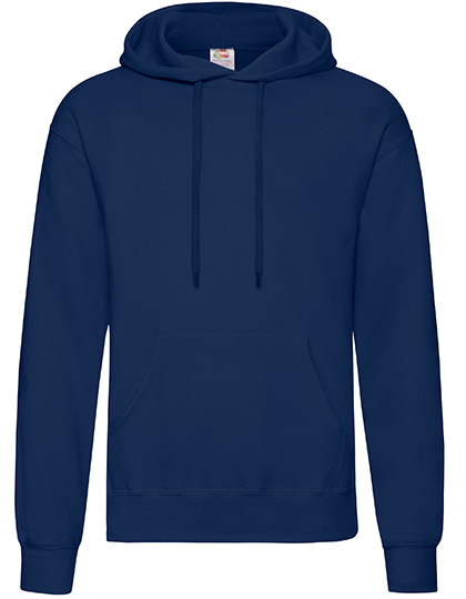 Sweatshirt – Classic Hooded Sweat