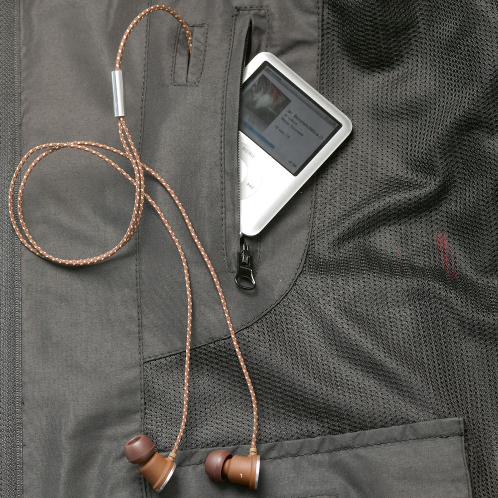 Softshell-Jacke Beta
