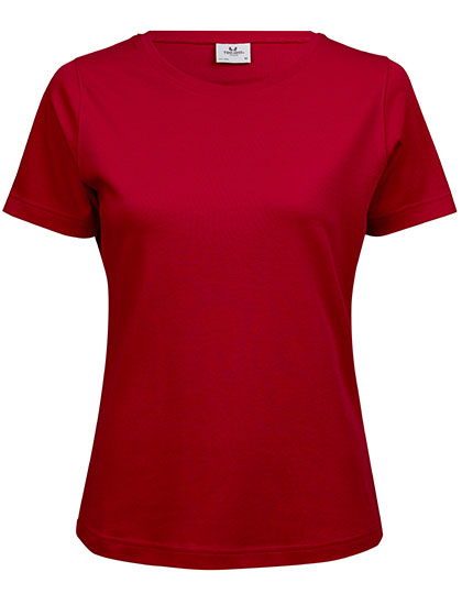 T-Shirt – Women´s Interlock Tee