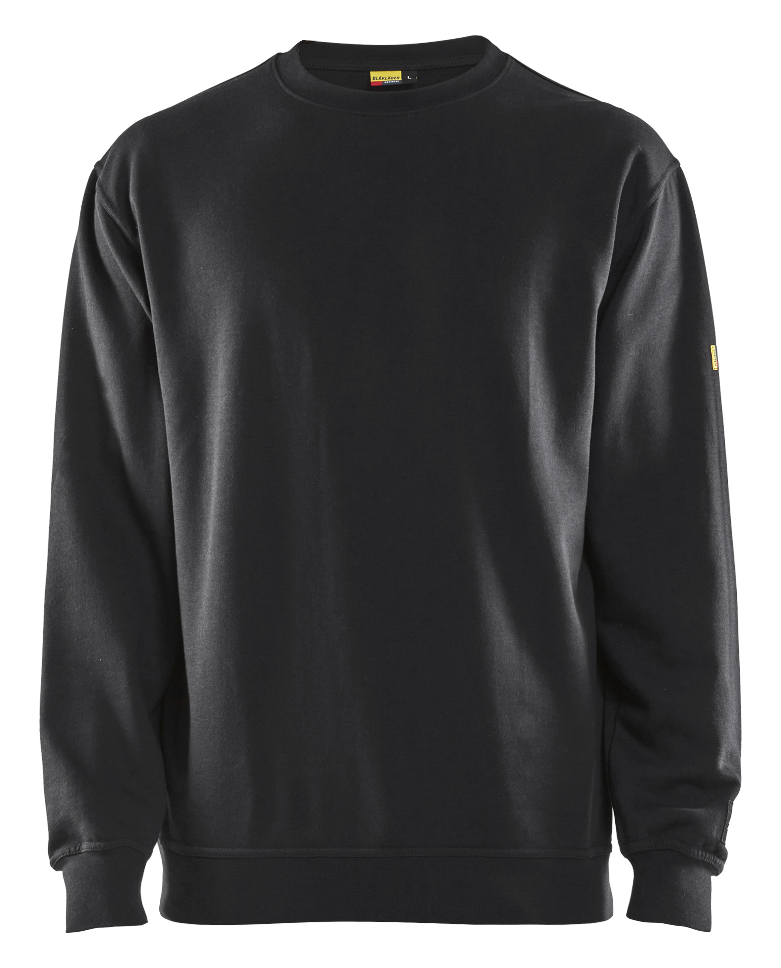 Flammschutz Sweatshirt Inhärent