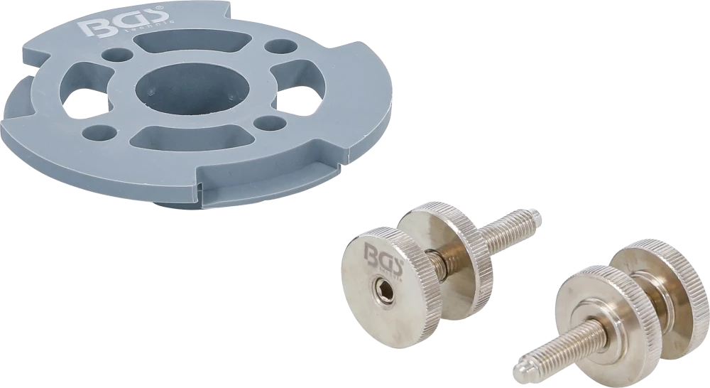 Einspritzpumpen-Kettenrad-Haltewerkzeug, für Ford 2.2 & 3.2 TDCi Duratorq (Puma)