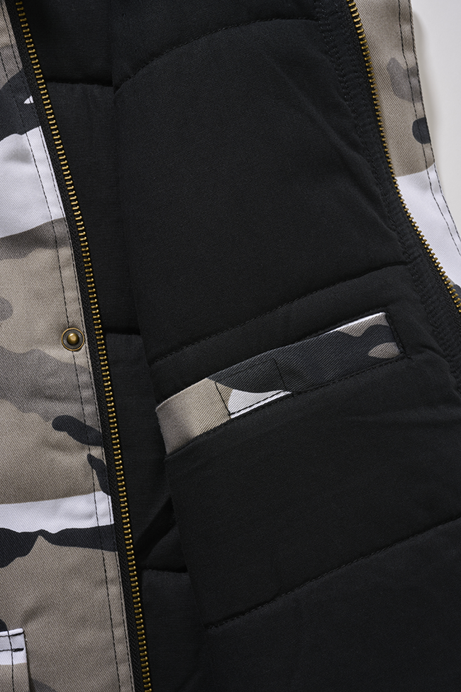 Ranger Vest