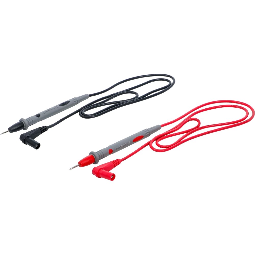 Ersatz-Prüfspitzen für Multimeter