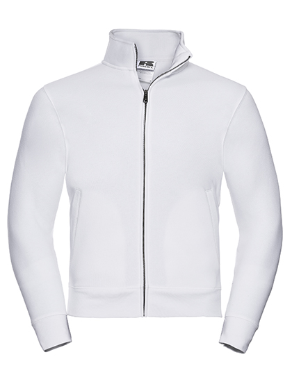 Men's Authentic Sweat Jacket
