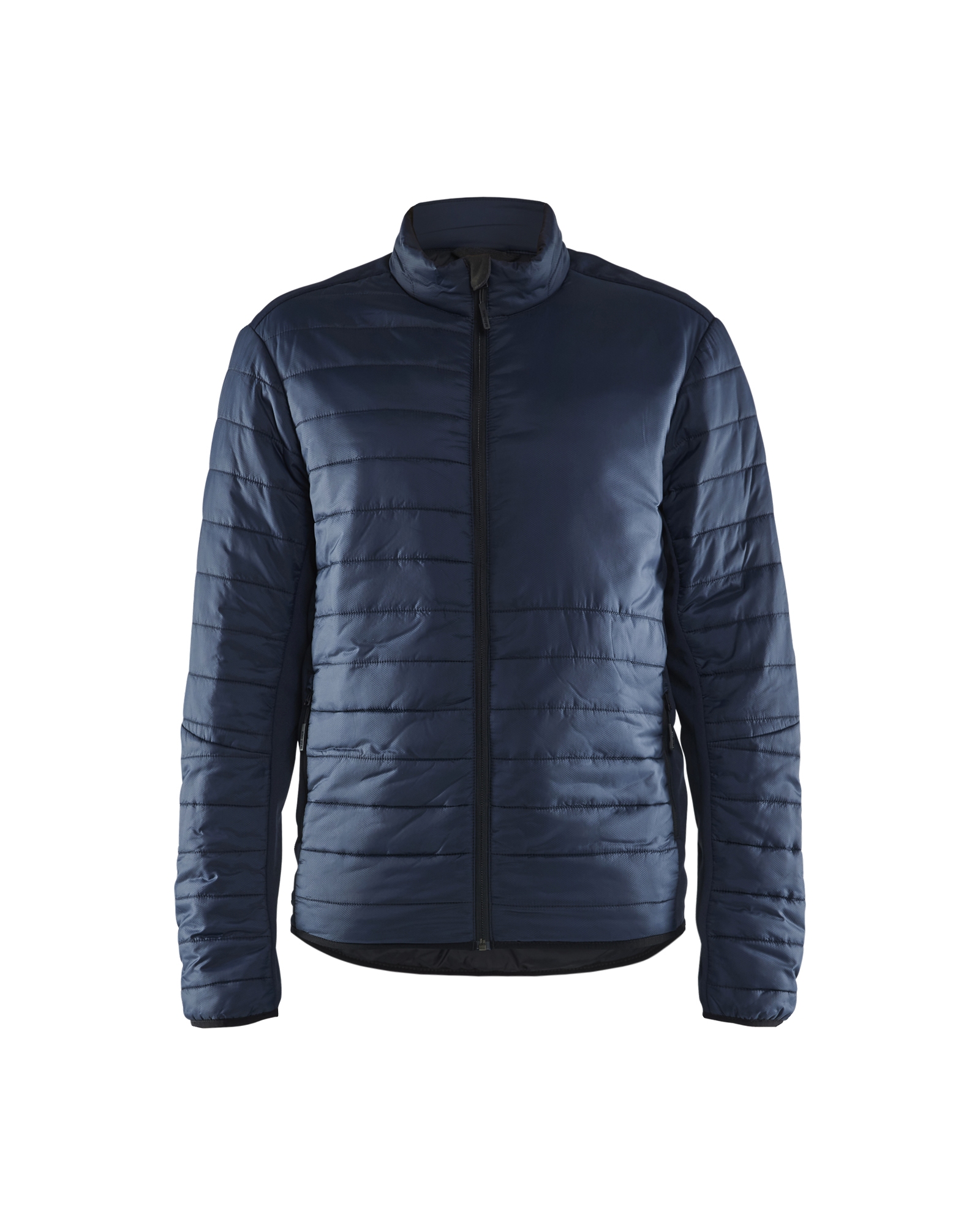 Jacke warm gefüttert