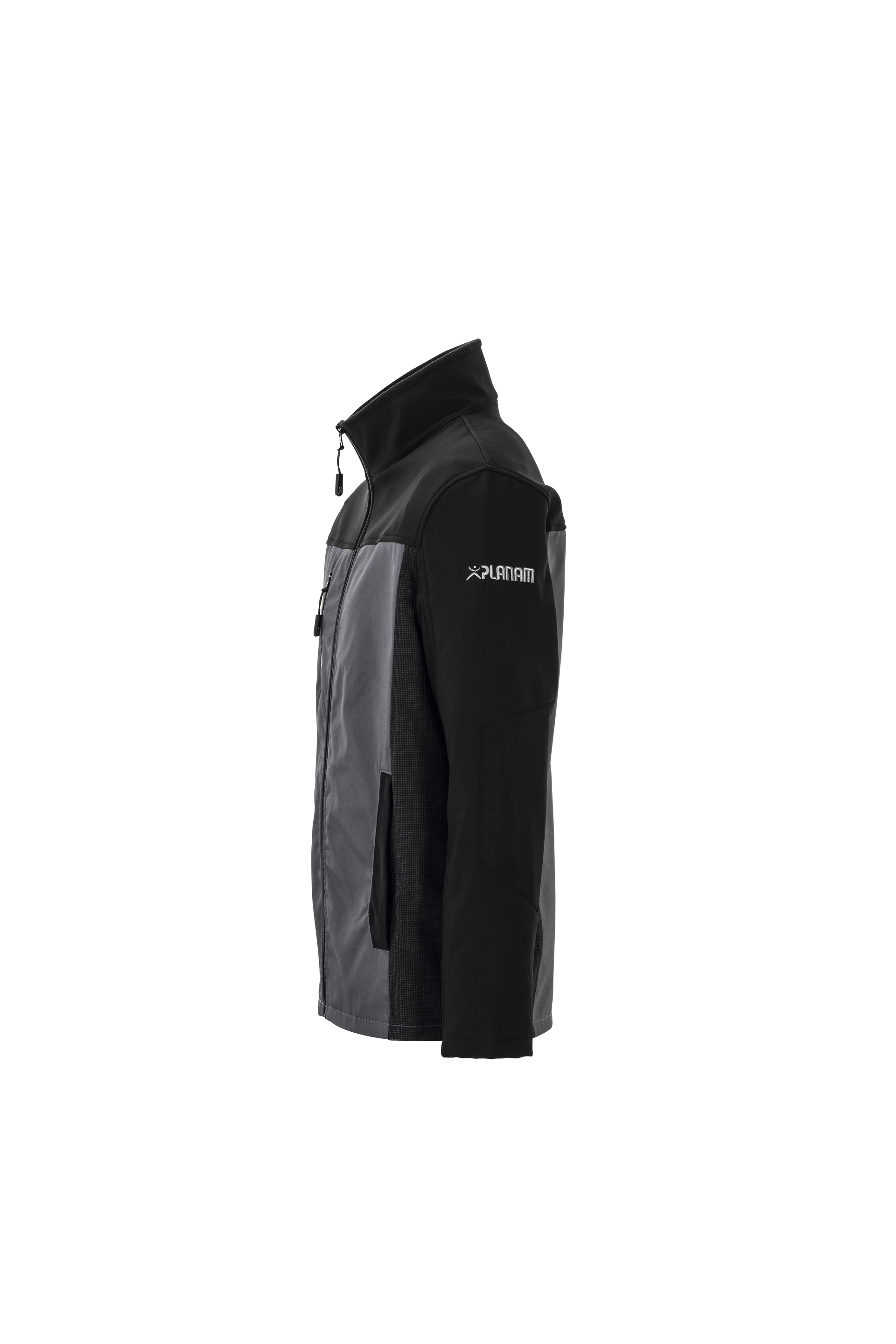 PLANAM Herren Hybridjacke Norit