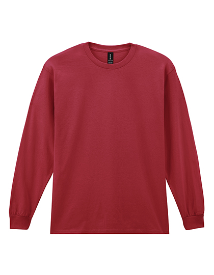 Ultra Cotton Long Sleeve T-Shirt