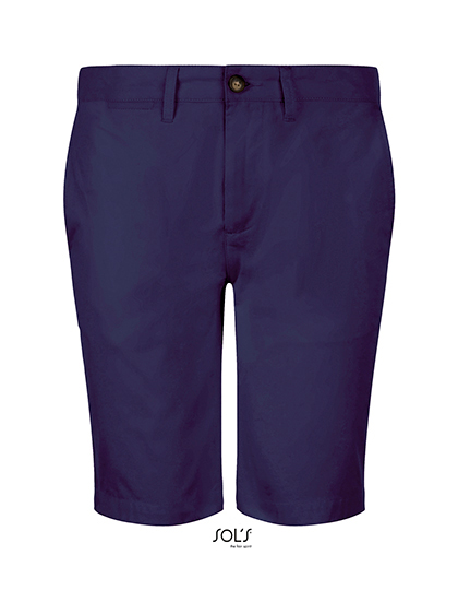 Hose – Men´s Jasper Bermuda Short