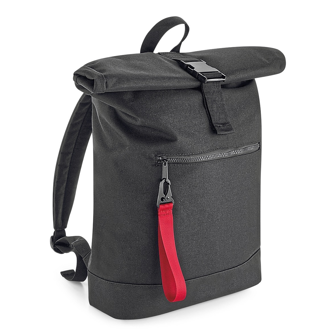 Tasche – Brandable Key Clip