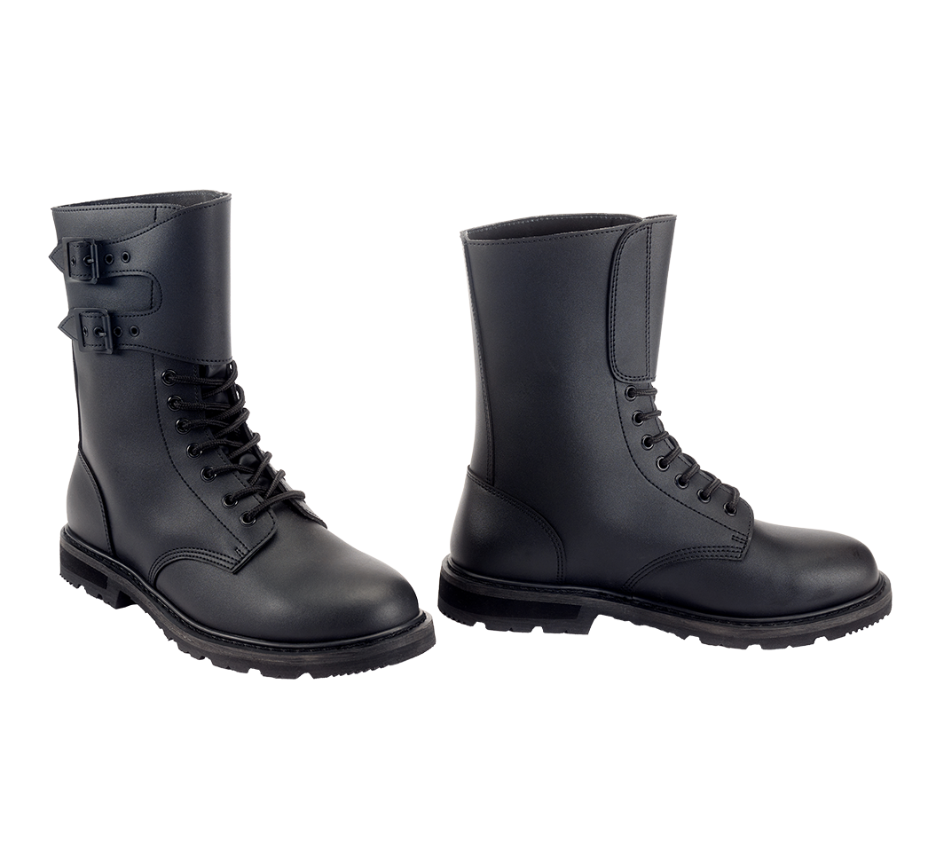 French Combat Boot