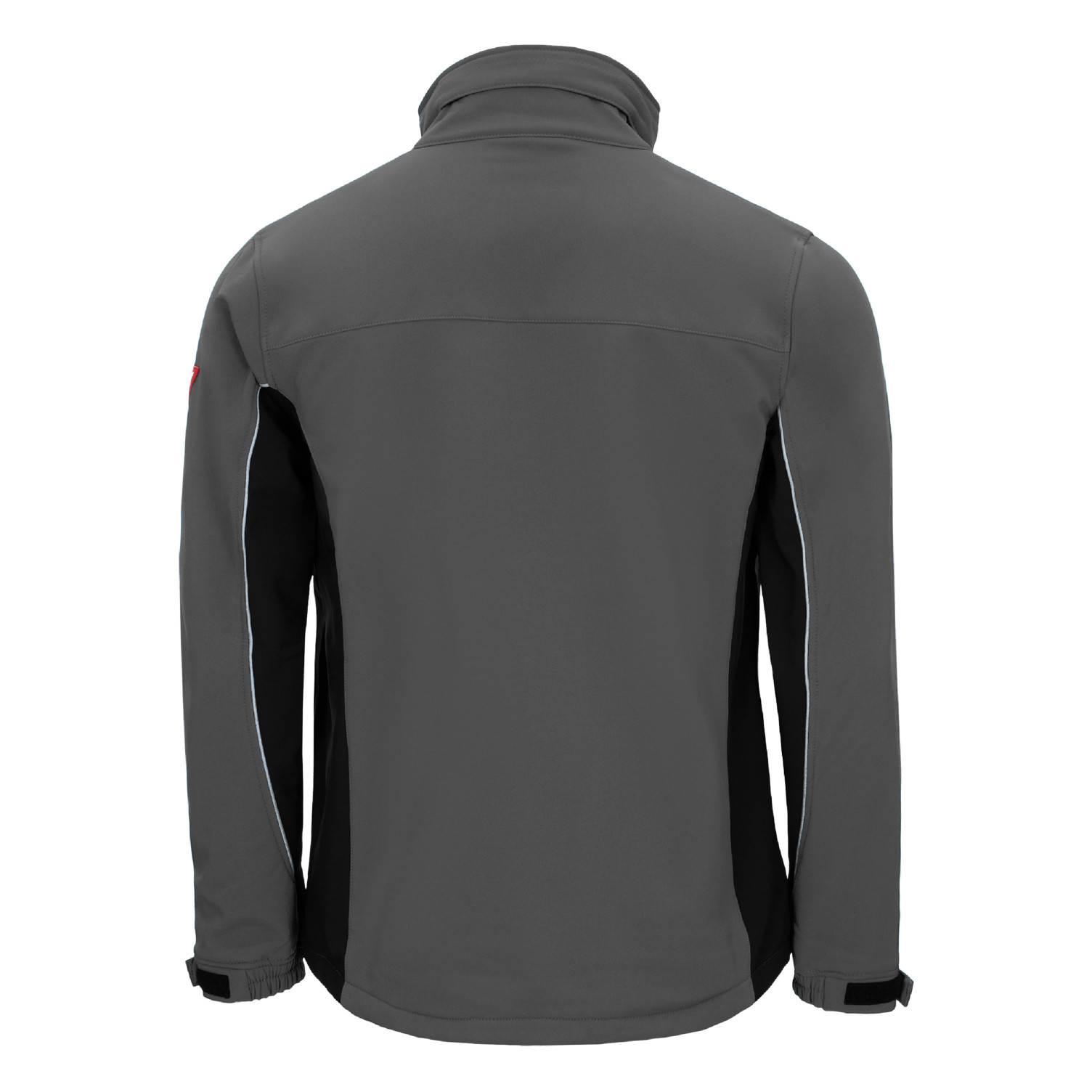 Kapuze MOTION TEX LIGHT Softshelljacke