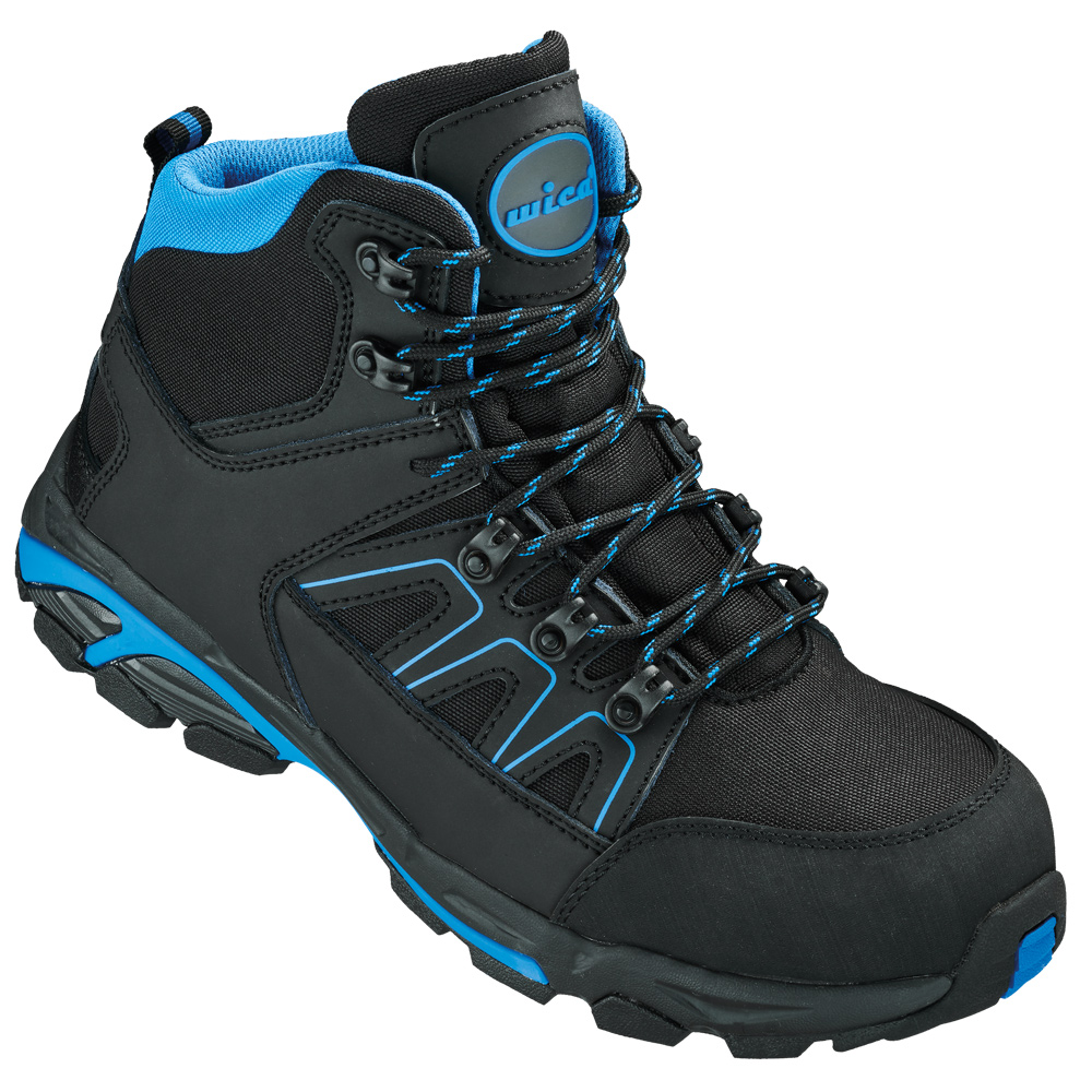 Schnürstiefel Antillo