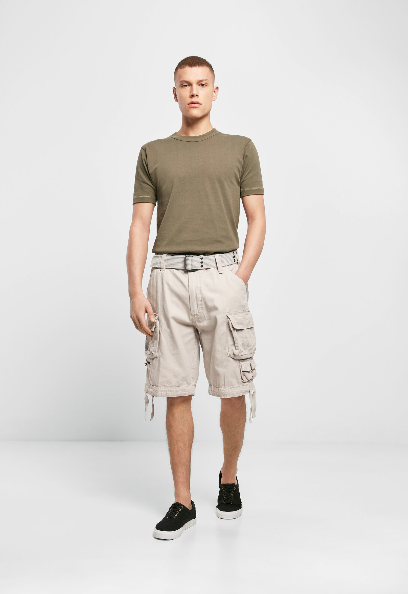 Savage Vintage Shorts
