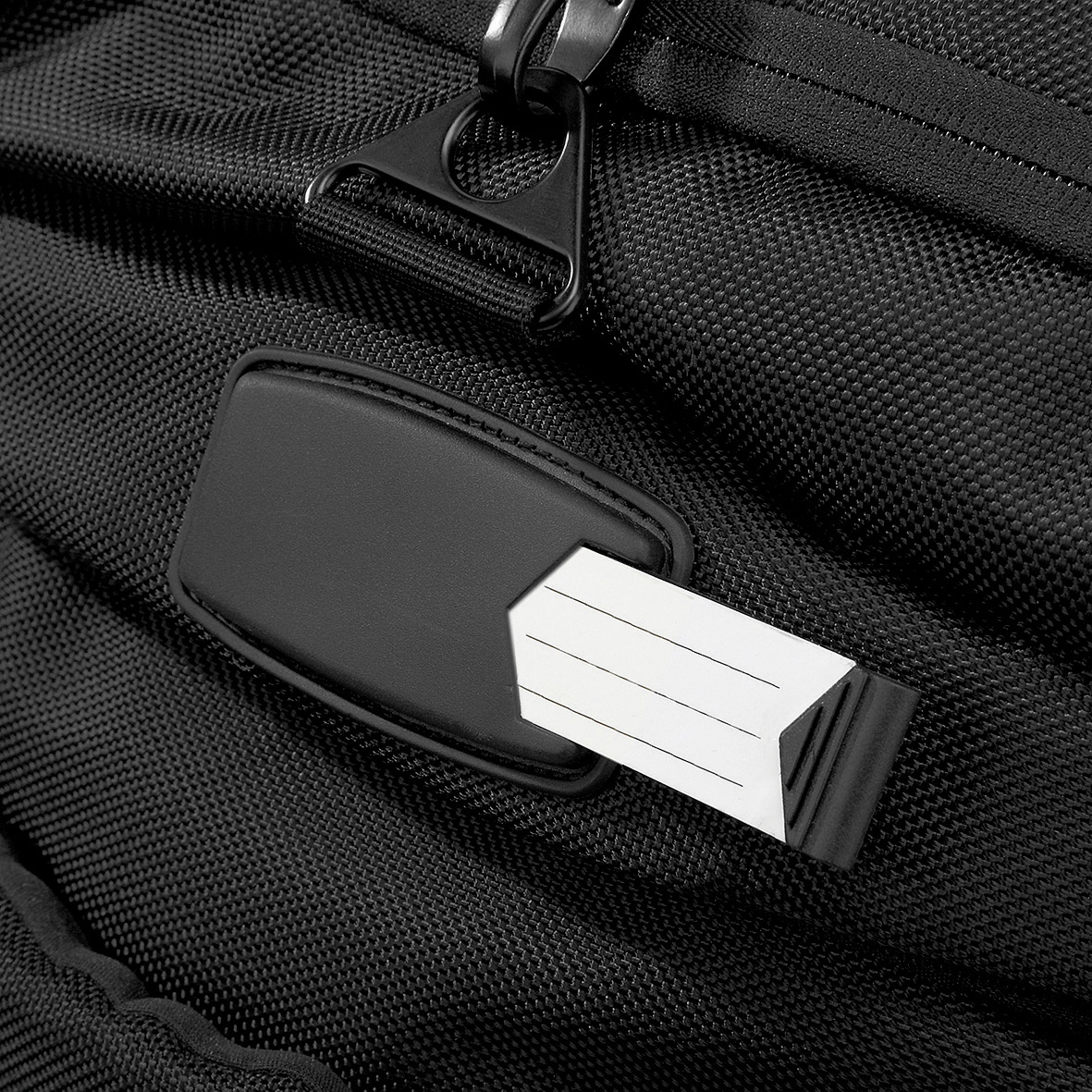 Tasche – Tungsten Wheelie Travel Bag
