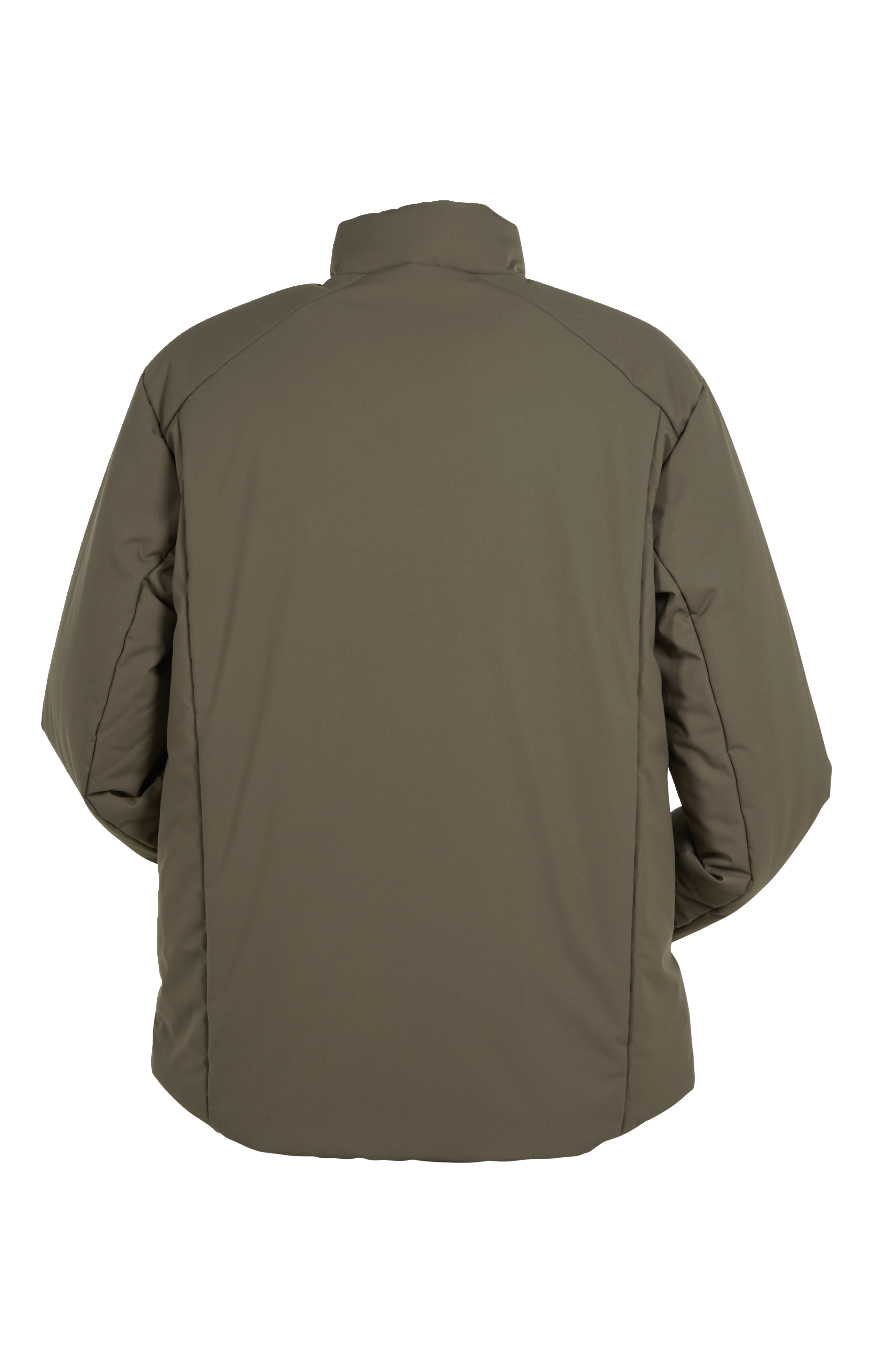 PLANAM Hygge Jacke Outdoor
