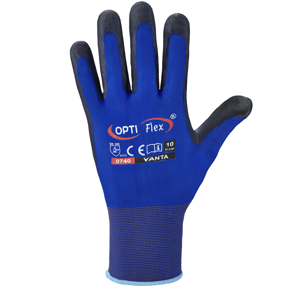 Opti Flex® Handschuhe Yanta