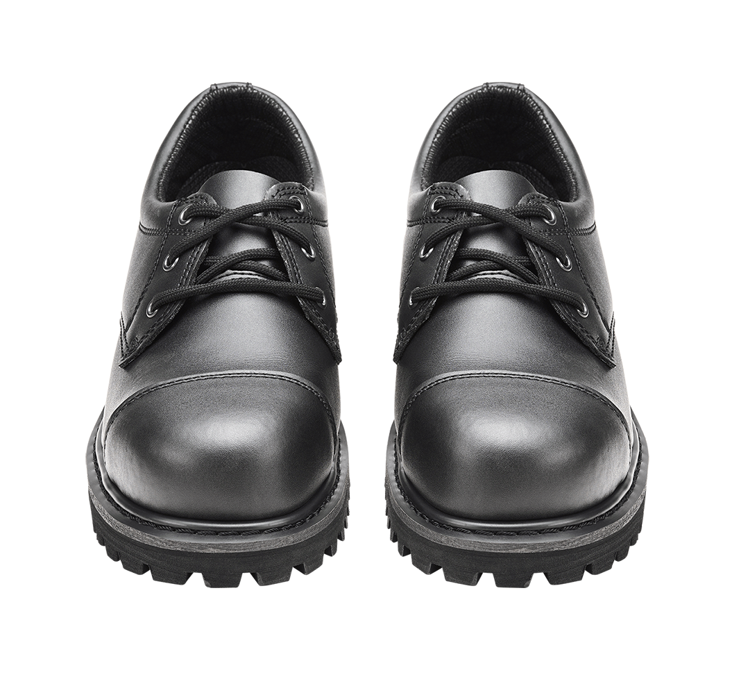 Phantom 3 Eyelet Boots