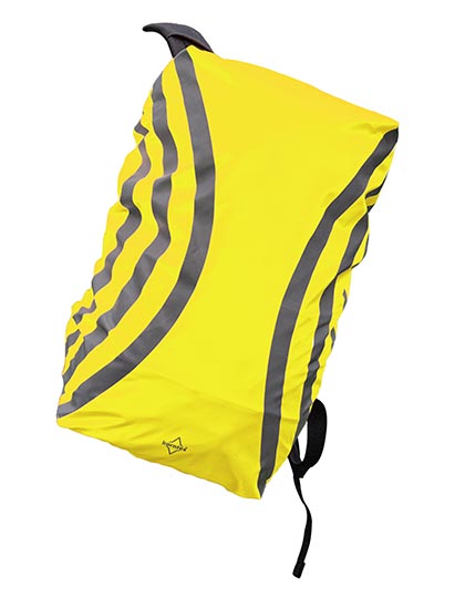 Tasche – Reflective Super Premium Backpack Cover Eindhoven