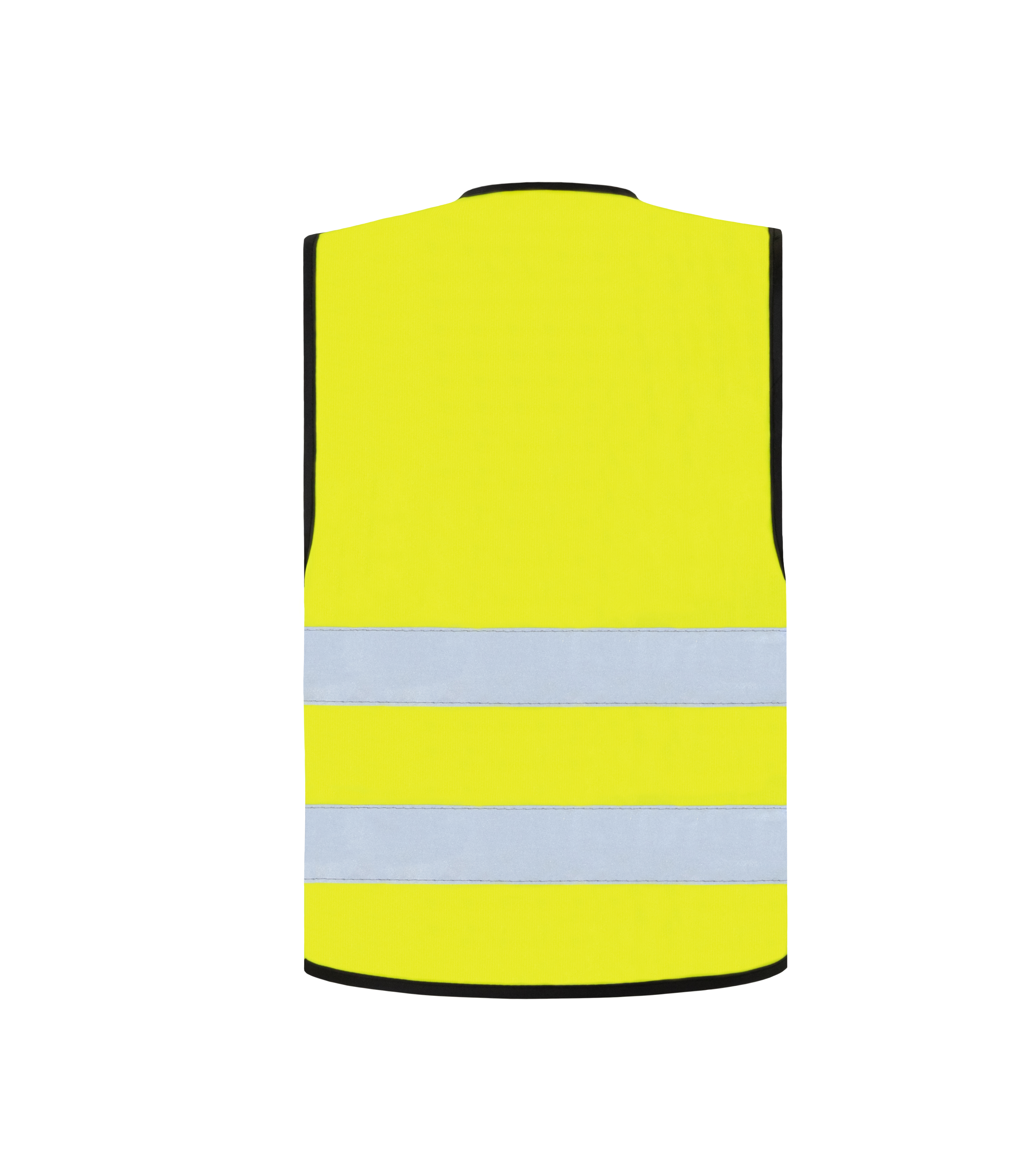 Weste – CO² Neutral Hi-Vis Safety Vest Paris