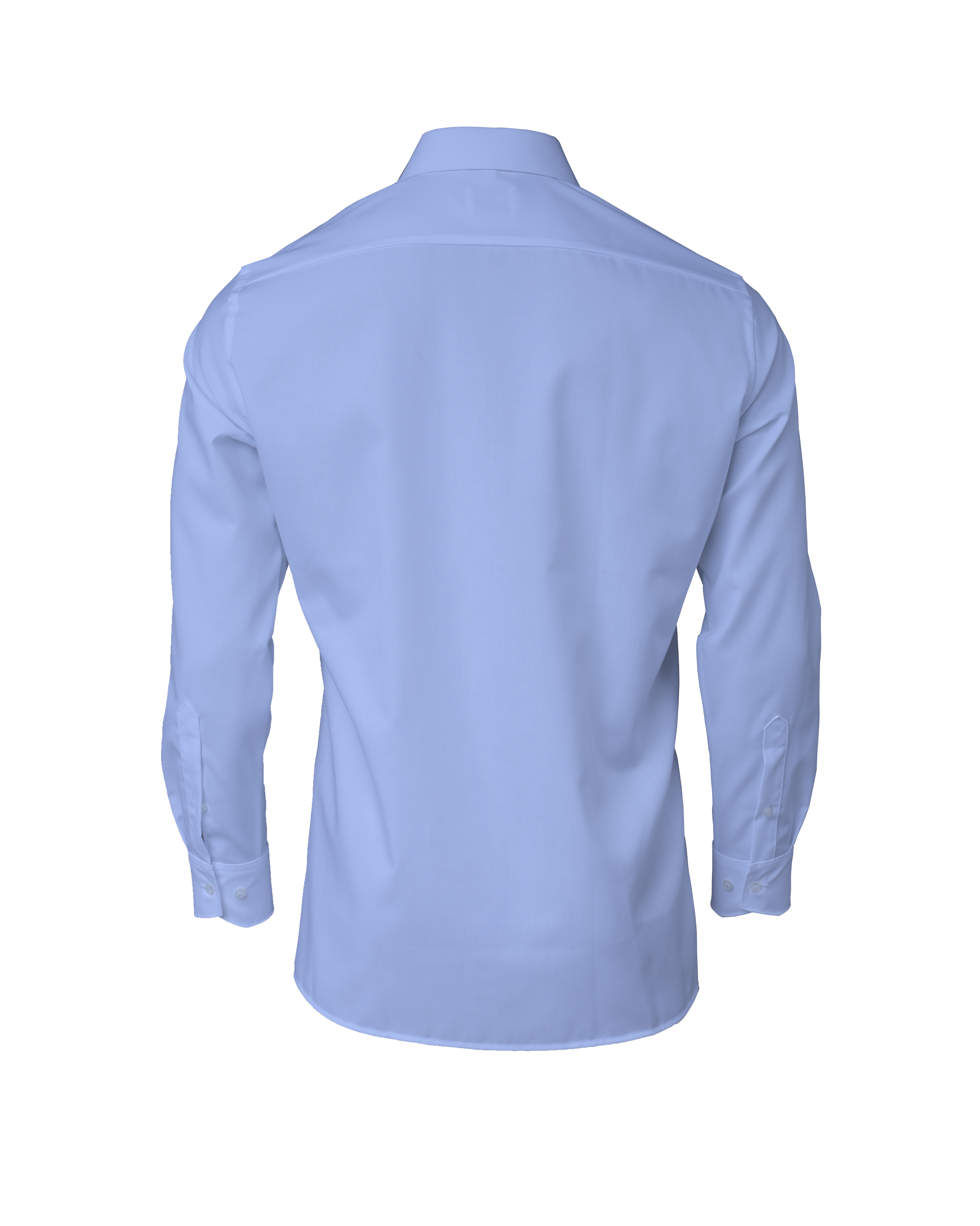 Hemd – Men´s Shirt Comfort Fit Long Sleeve