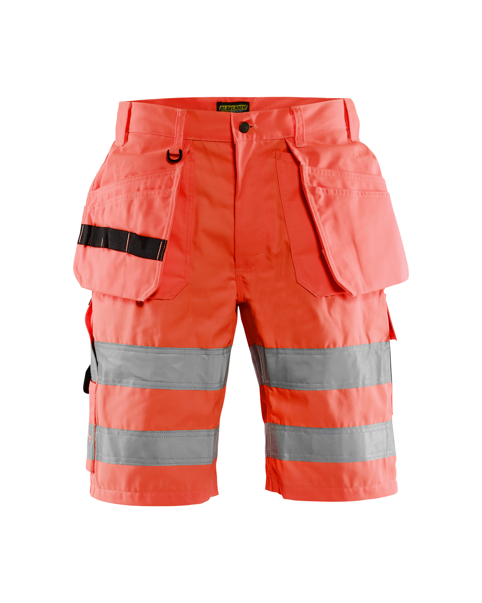 High Vis Shorts Klasse 2