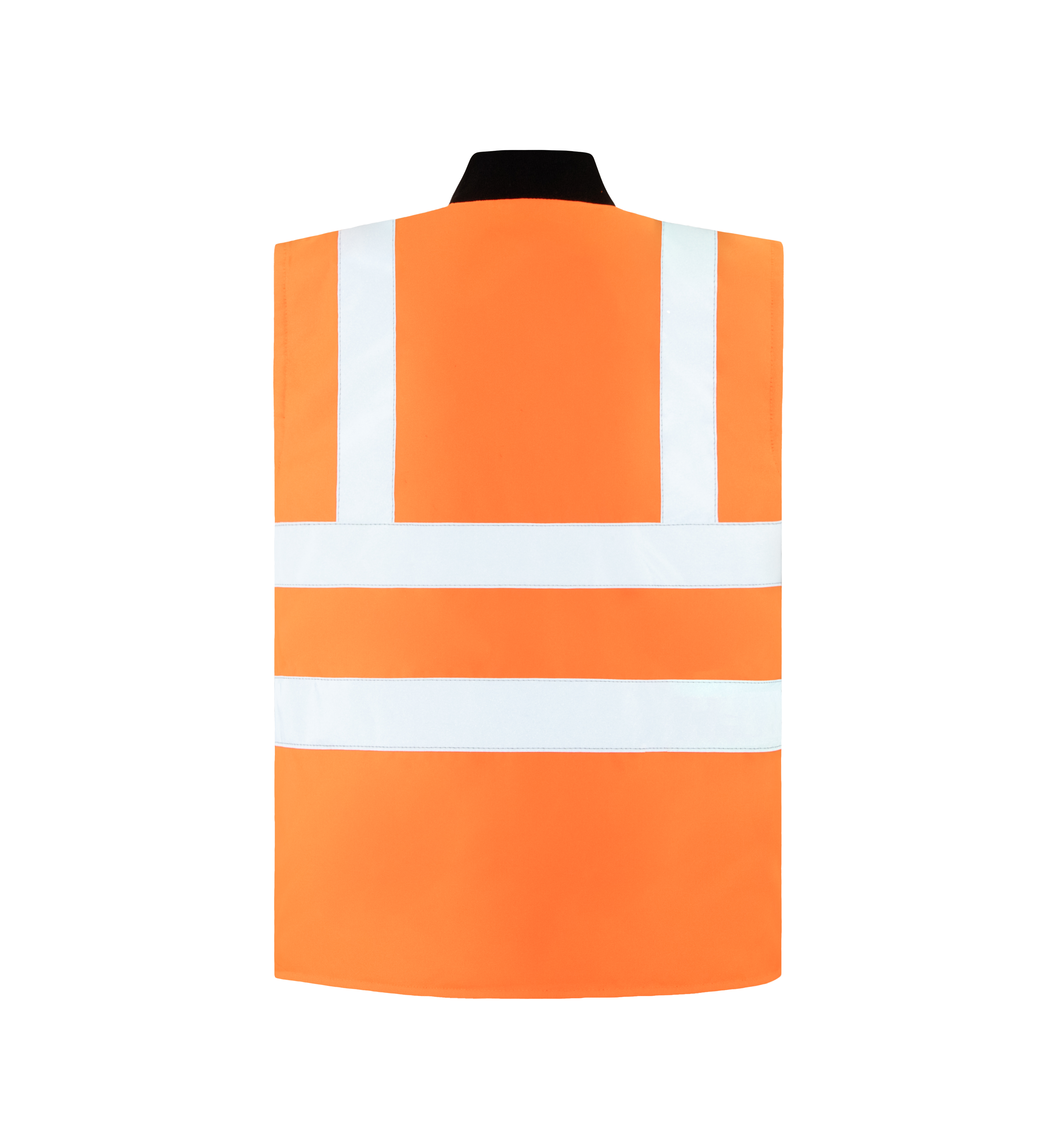 Hi-Vis Reversible Safety Bodywarmer Ural 2-in-1