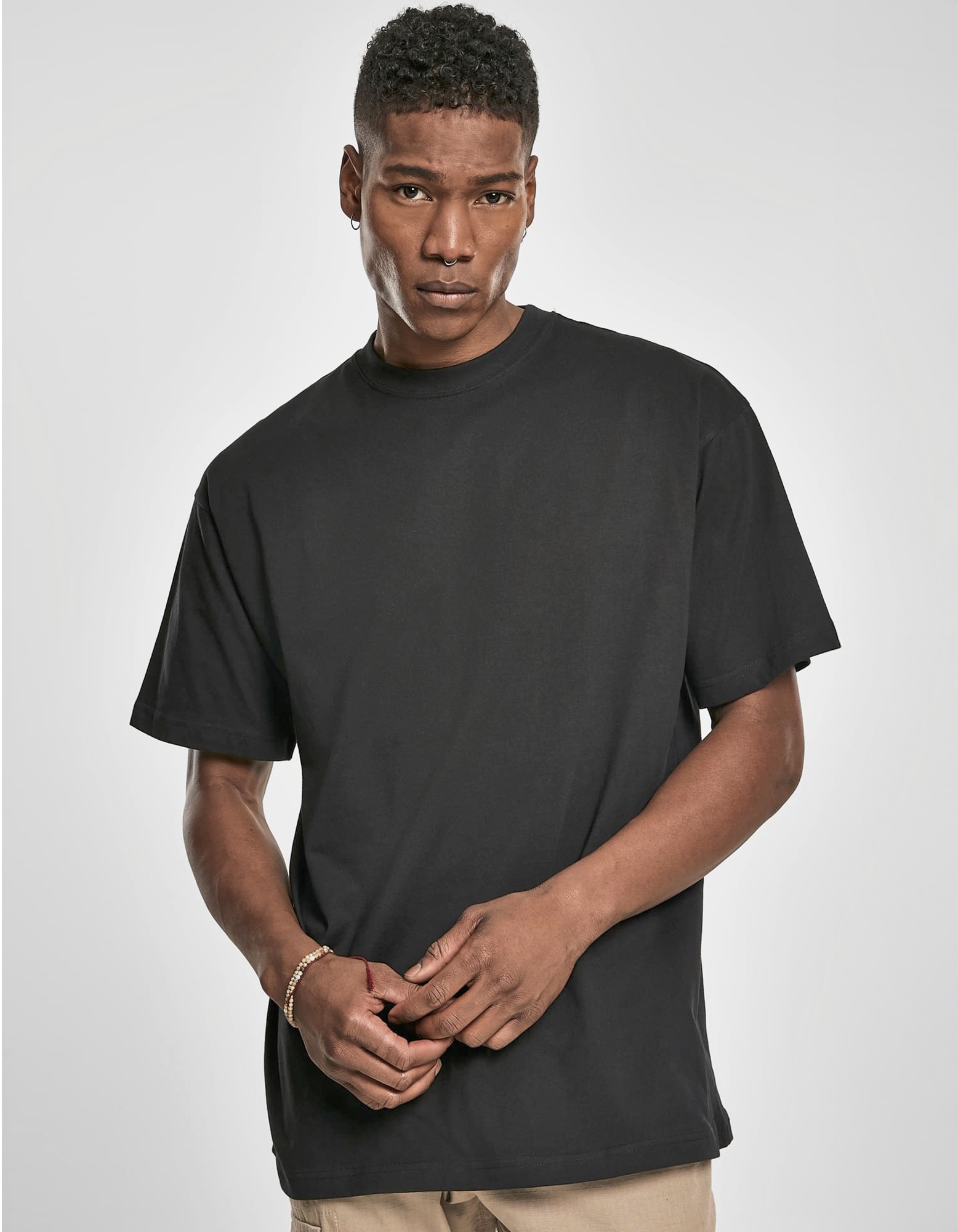 Premium Combed Jersey T-Shirt