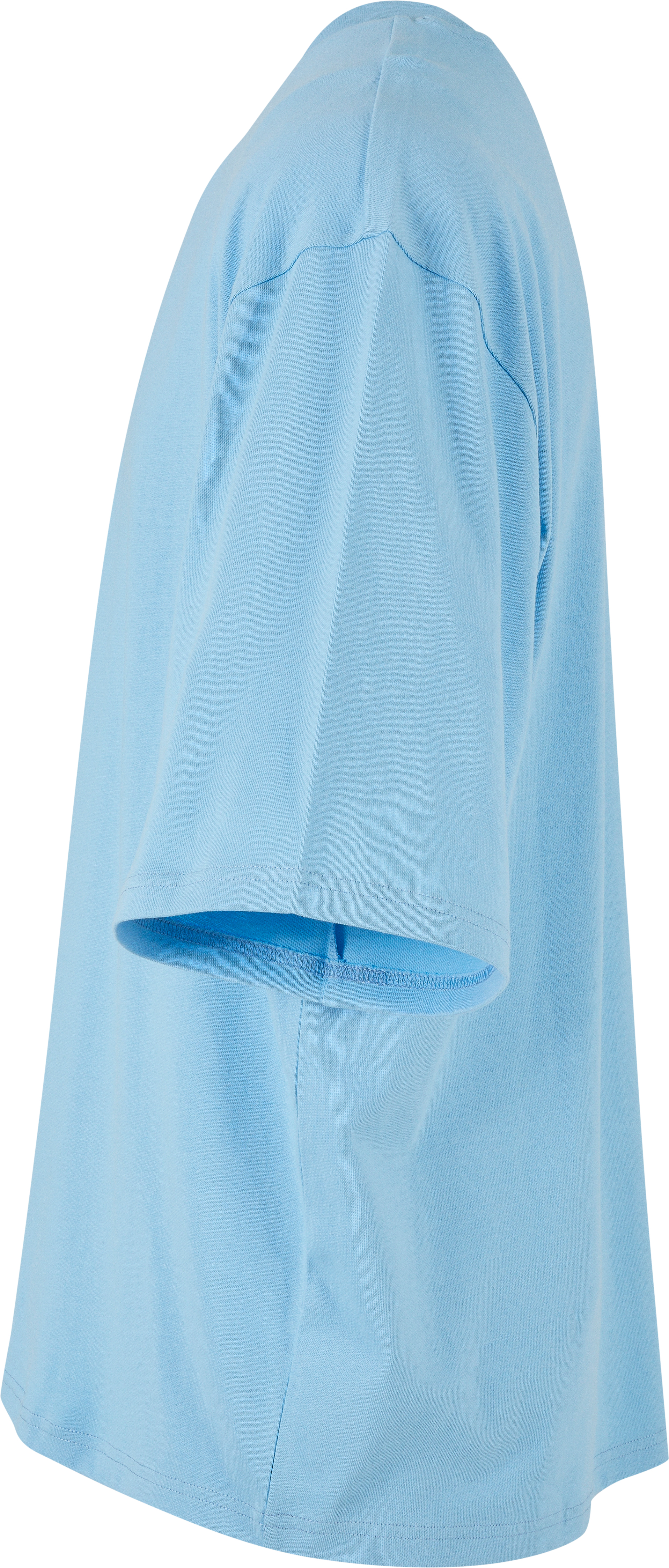 T-Shirt – Oversized Sleeve Tee