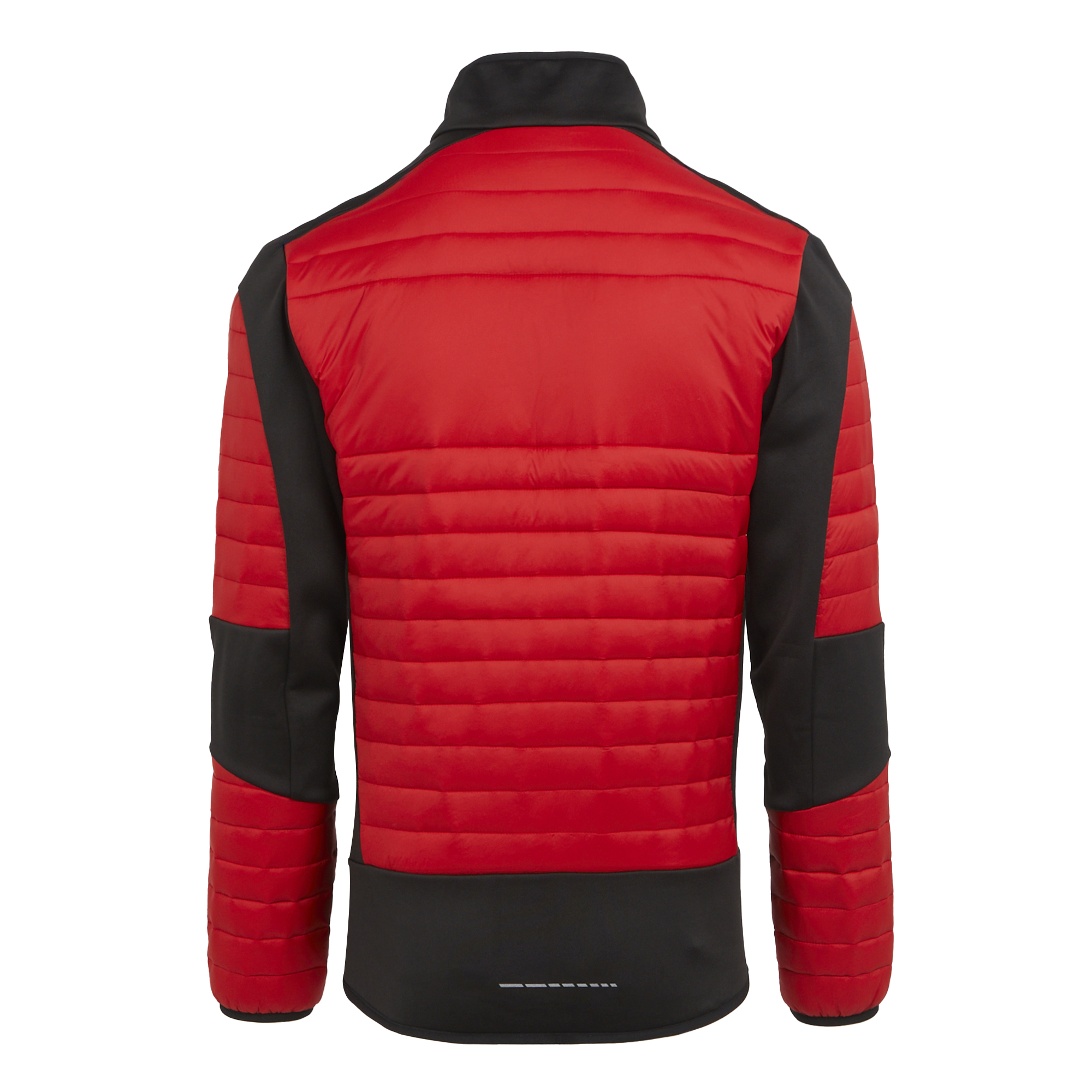 E-volve Unisex Thermal Hybrid Jacket