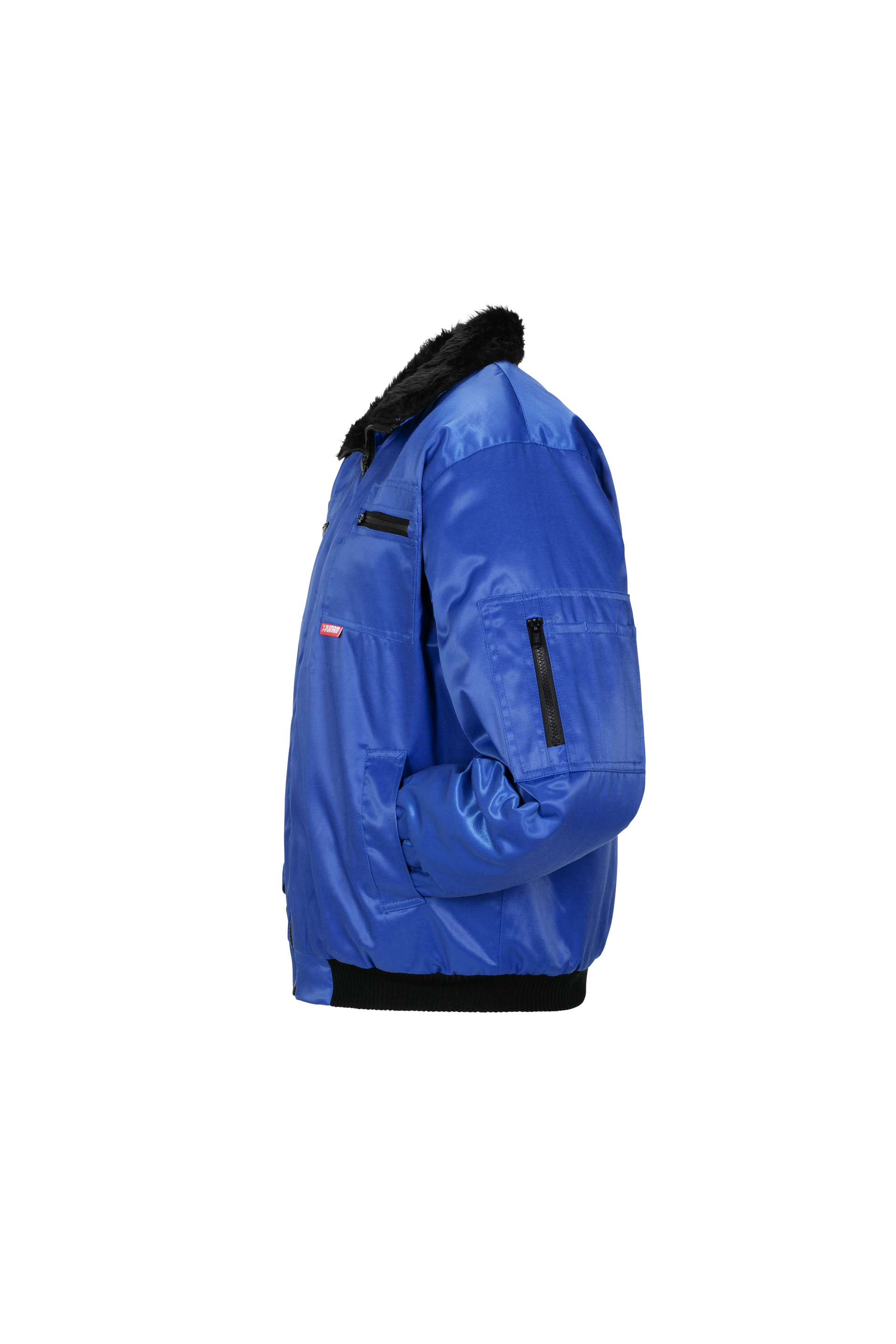 PLANAM Gletscher Piloten Jacke Outdoor