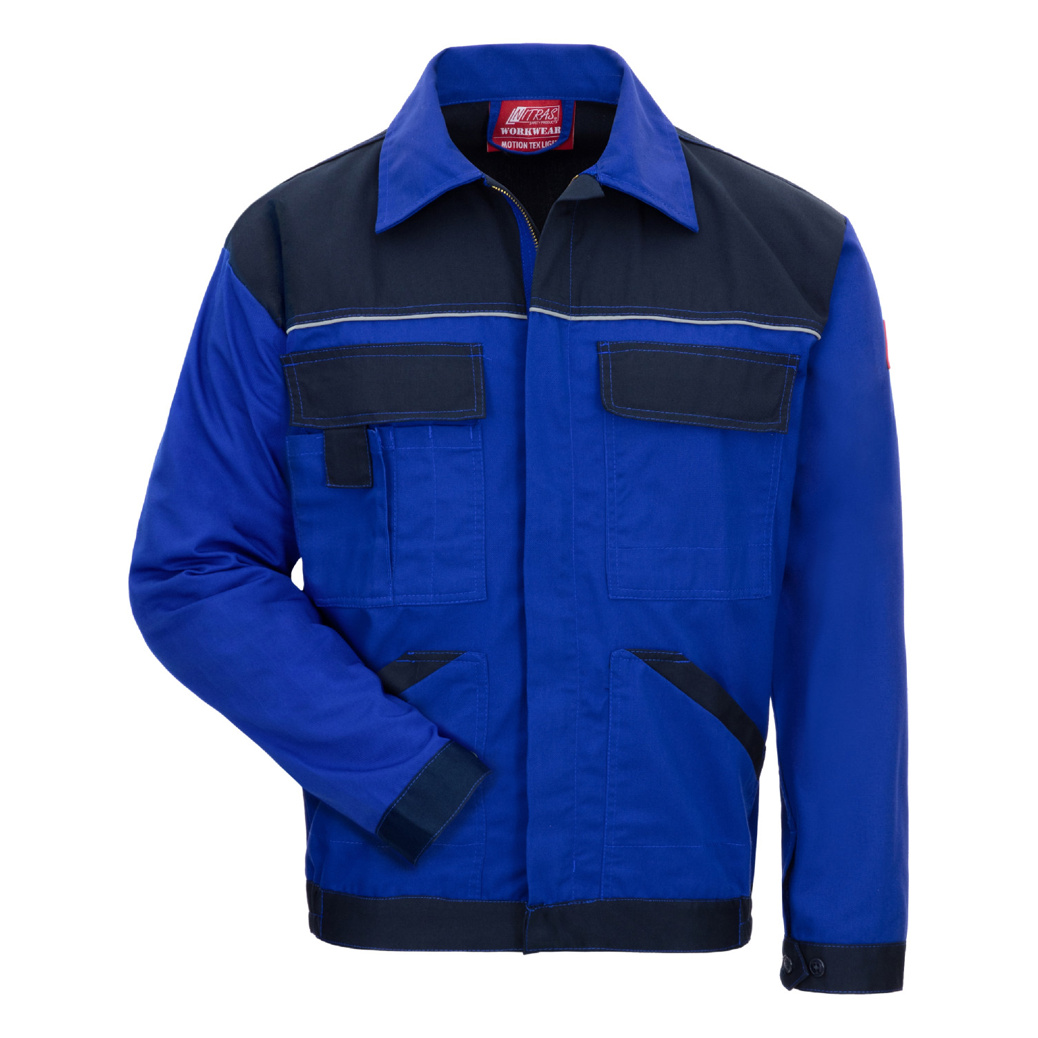 Arbeitsjacke MOTION TEX LIGHT