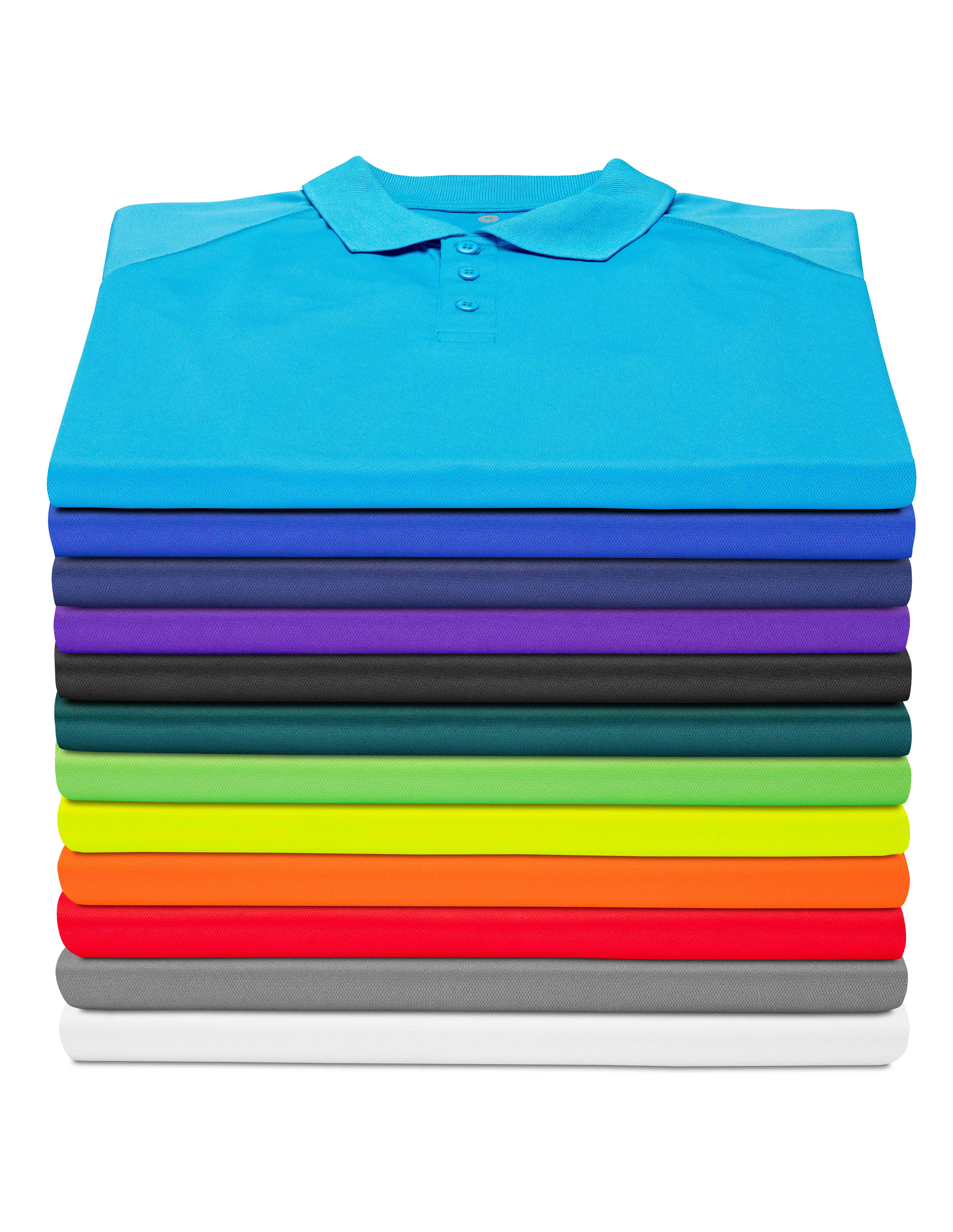 Performance Aircool Polo