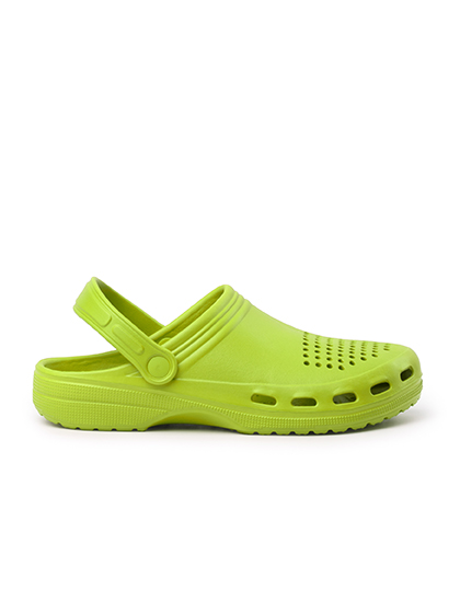 Schuh – Dan Sanitary Flat Shoe
