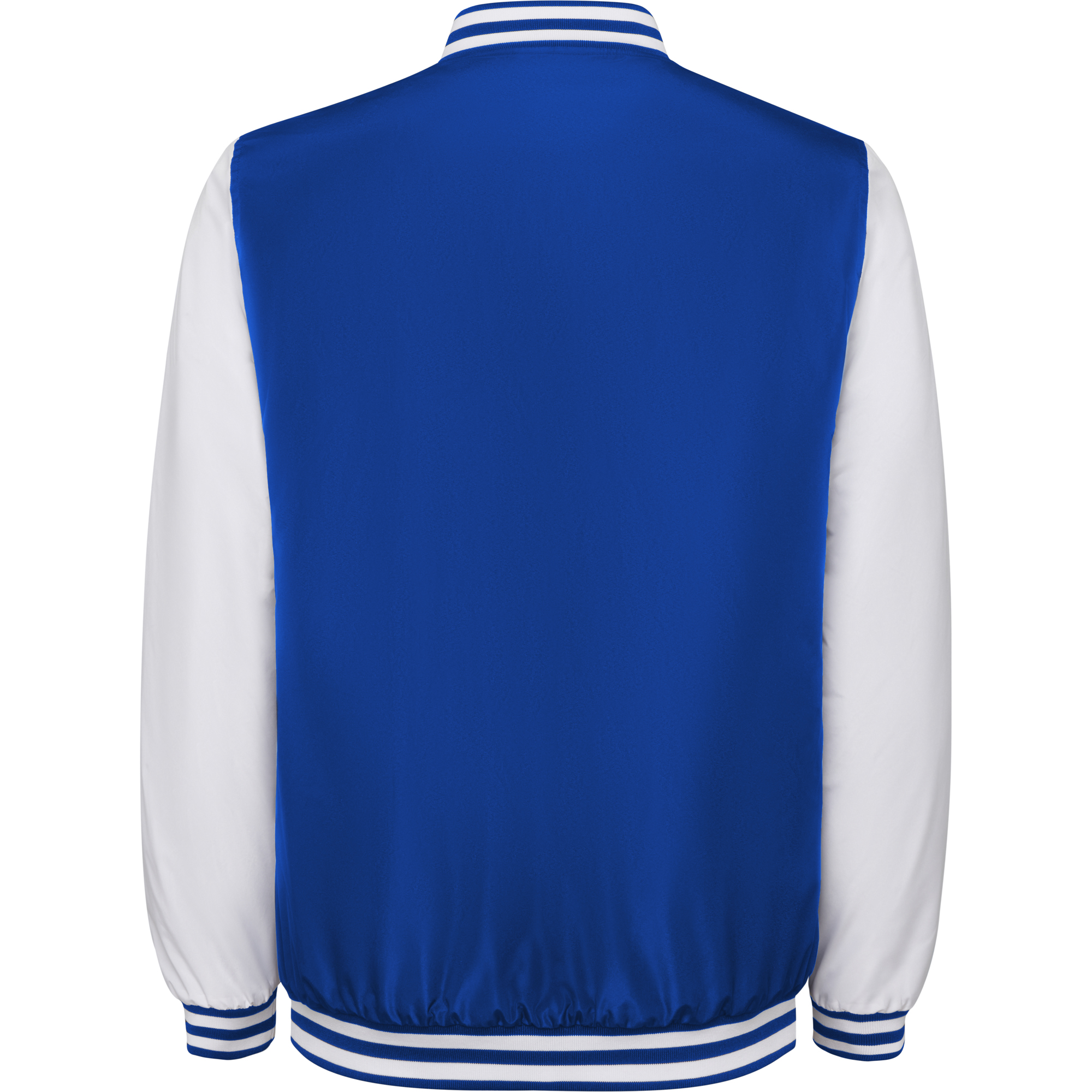 California Varsity Jacket