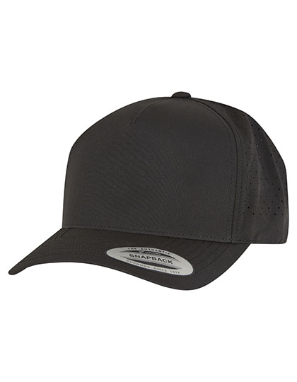 Cap – YP Classics 5 Panel Snapback