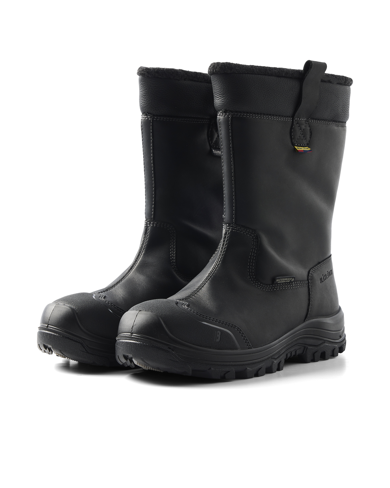 STORM Winterstiefel S7S Wasserdicht