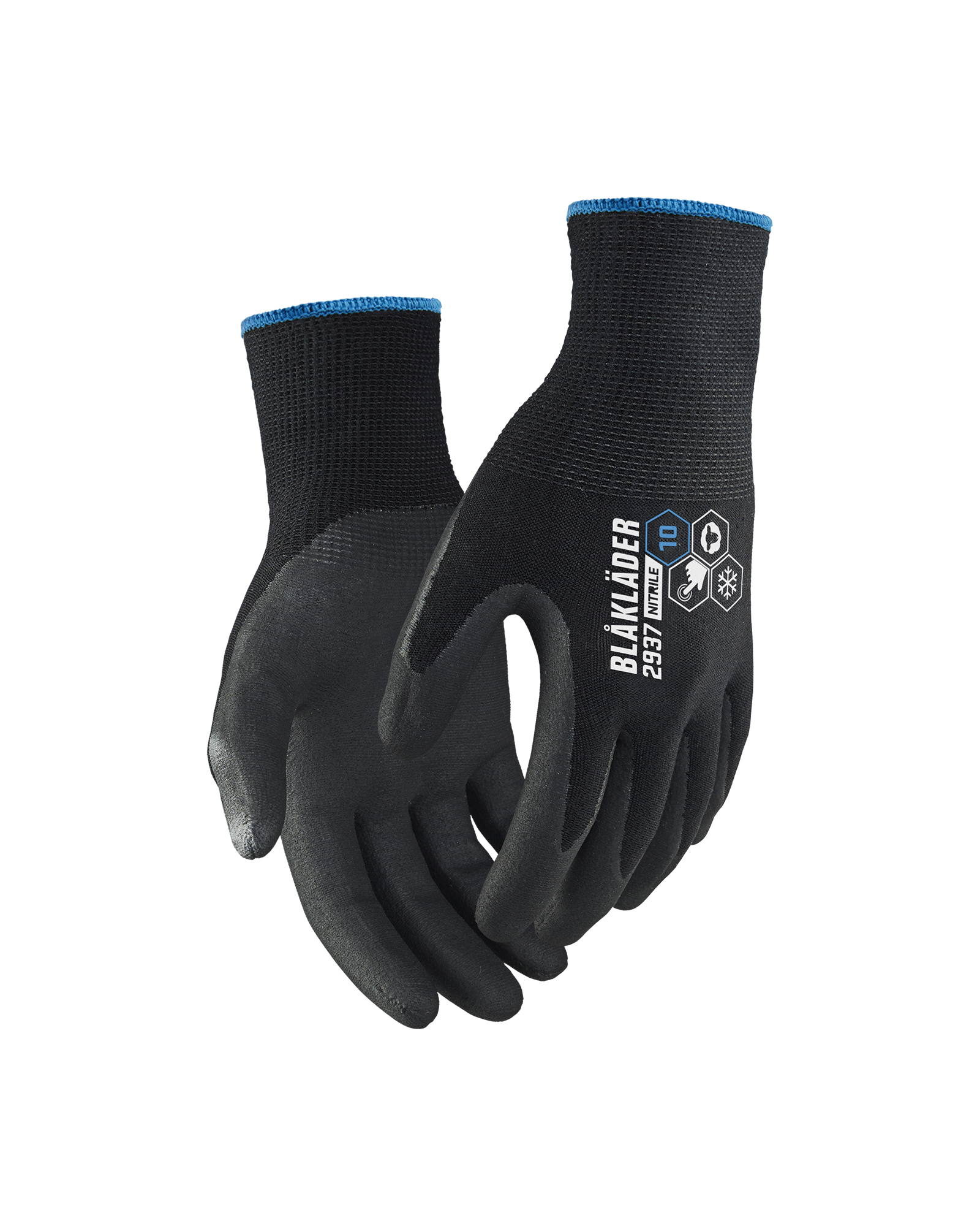 Winterhandschuh Supreme Warm leicht gefüttert