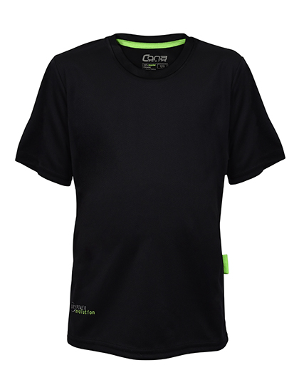 T-Shirt – Kids Evolution Tech Tee